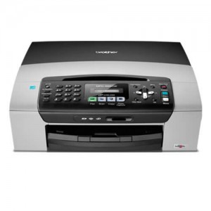 Brother MFC 255CW Inkjet